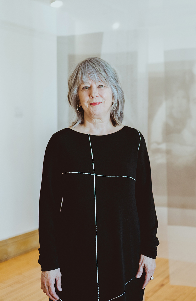 Sylvie Lavoie