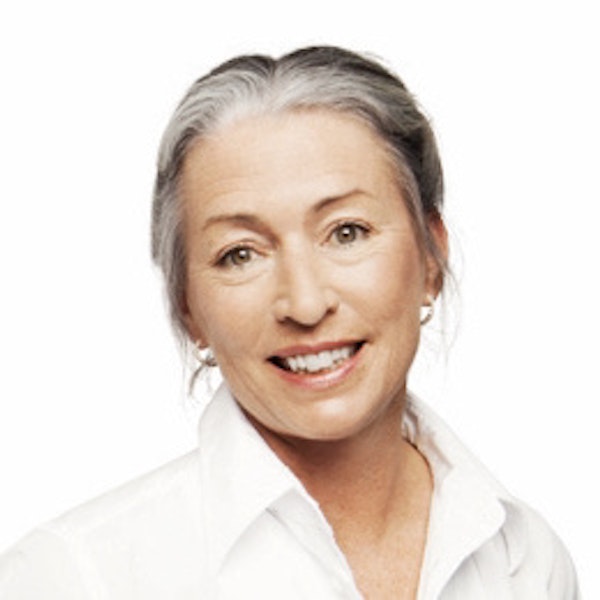 Brigitte Gourdeau