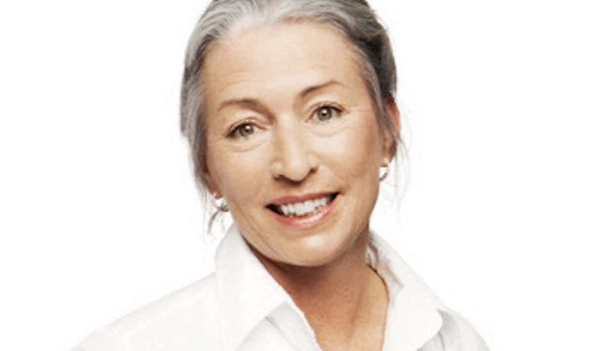 Brigitte Gourdeau Brigitte Gourdeau
