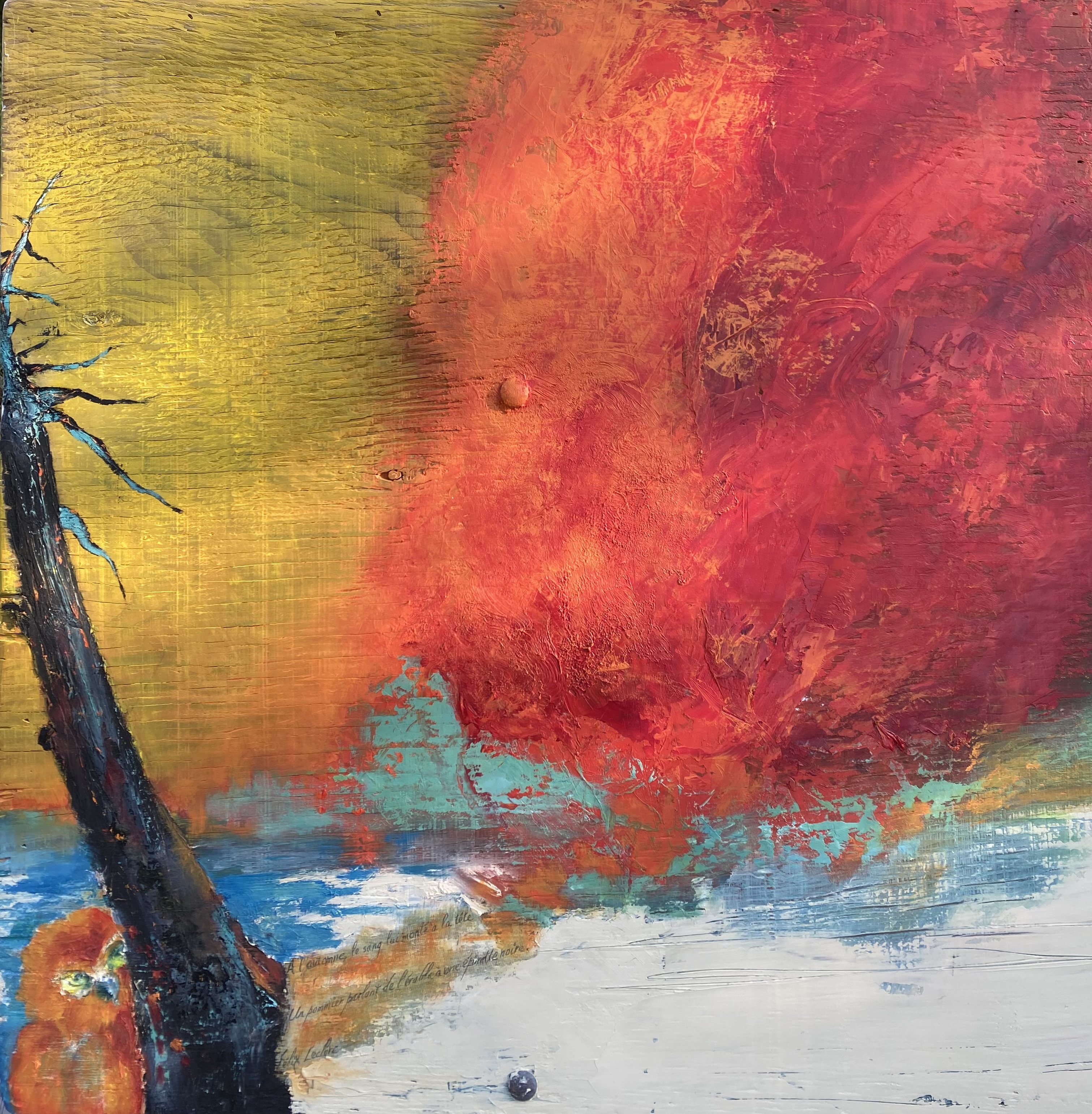 Brigitte Gourdeau - Visuel 4