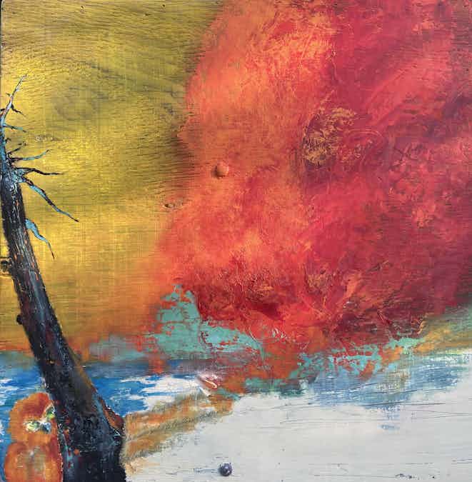 Brigitte Gourdeau - Visuel 4