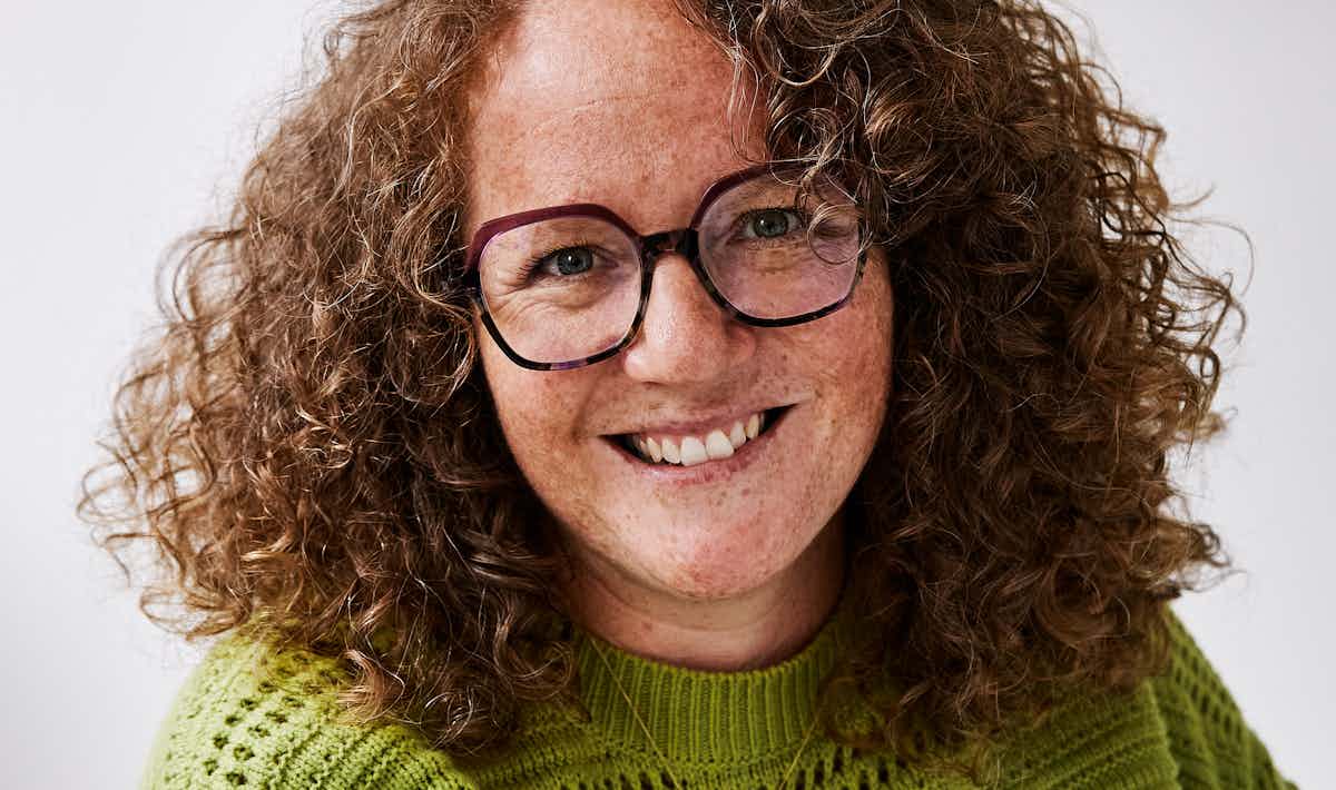 Mélissa Verreault Mélissa Verreault