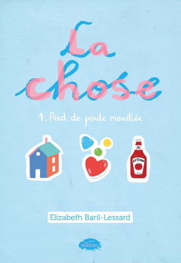 Elizabeth Baril-Lessard - Visuel 2