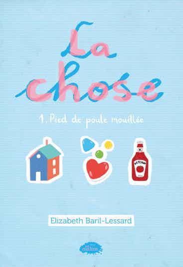 Elizabeth Baril-Lessard - Visuel 2