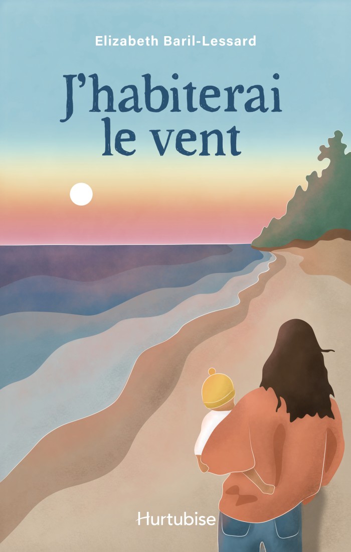 Elizabeth Baril-Lessard - Visuel 3