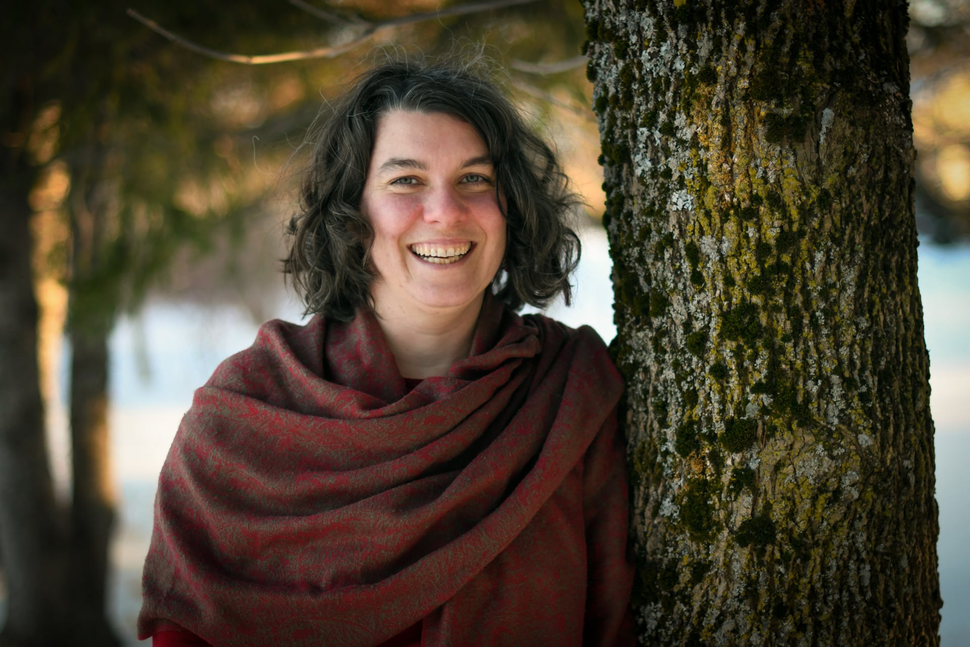 Sandra Giasson-Cloutier