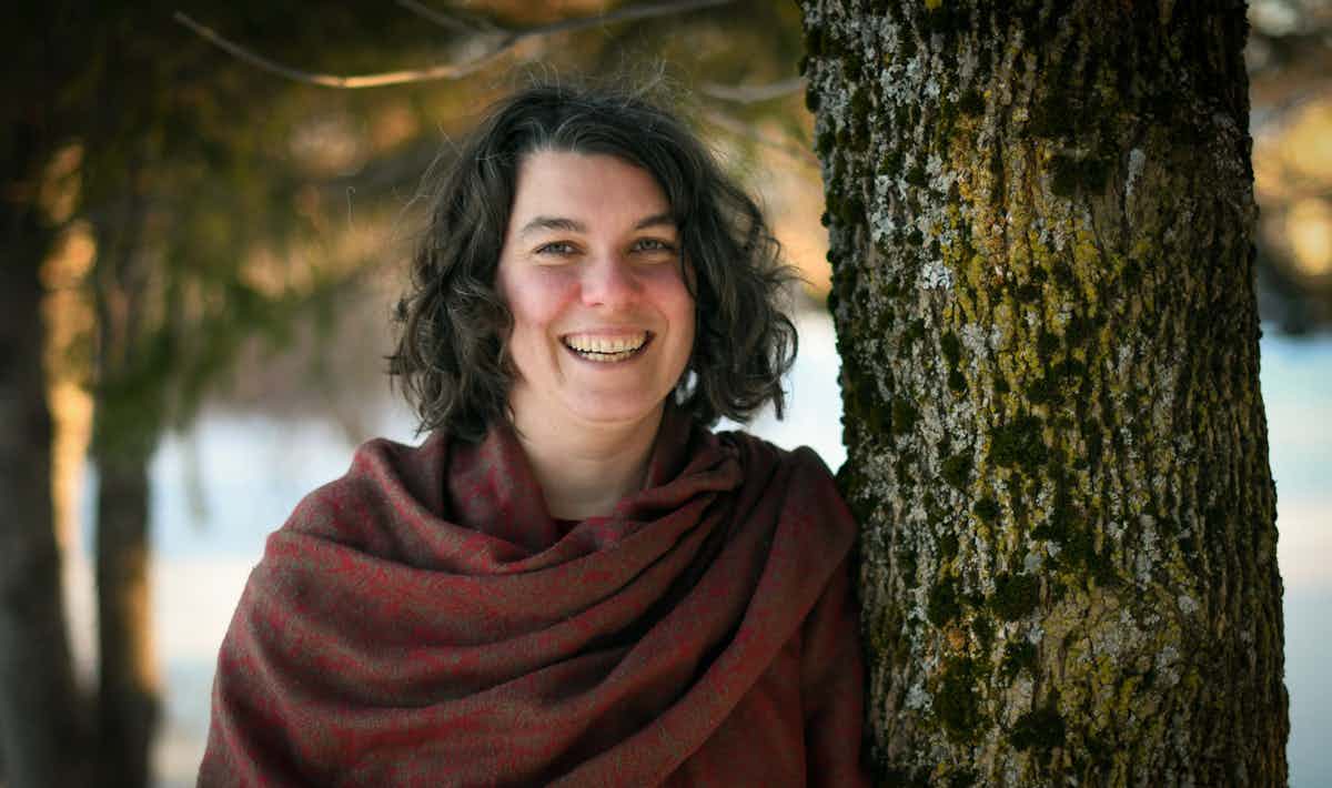 Sandra Giasson-Cloutier Sandra Giasson-Cloutier