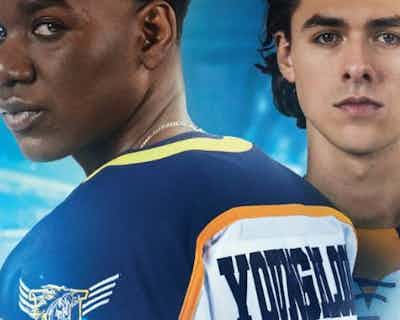 Youngblood : Le hockey dans le sang