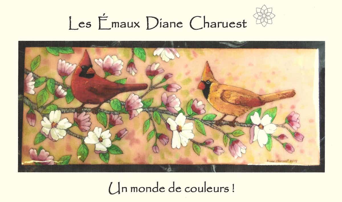 Diane Charuest Diane Charuest