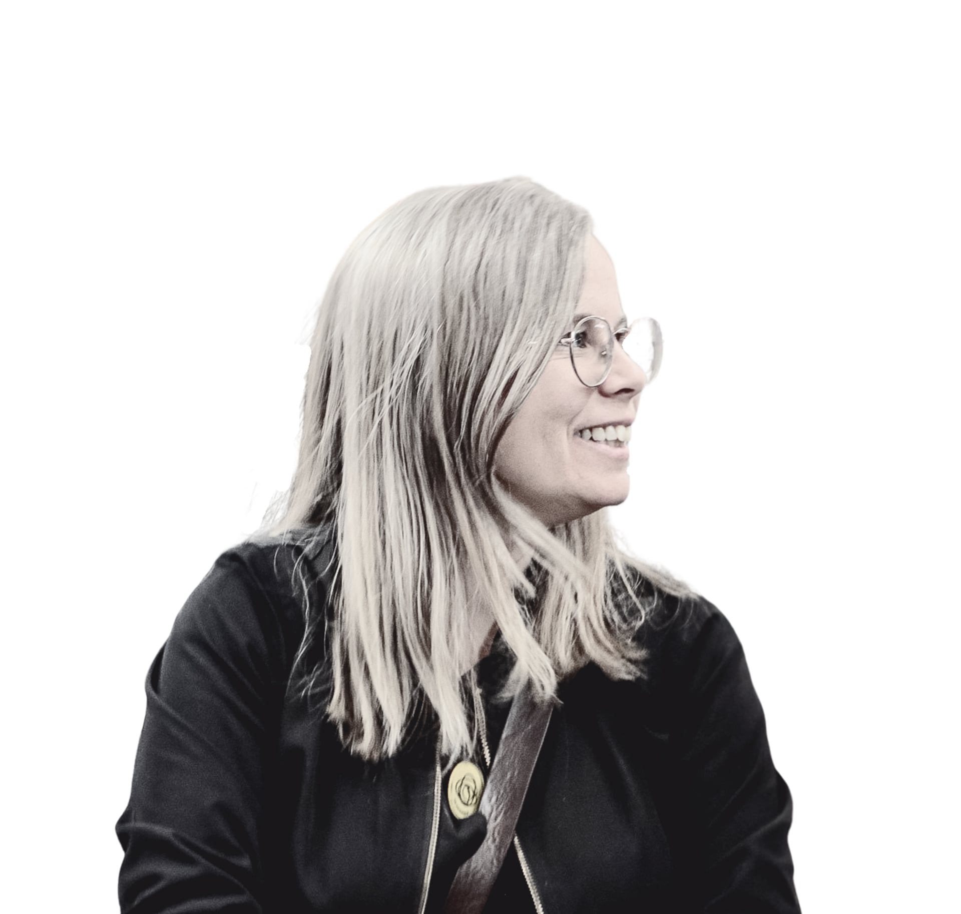 Géraldine Grotowski