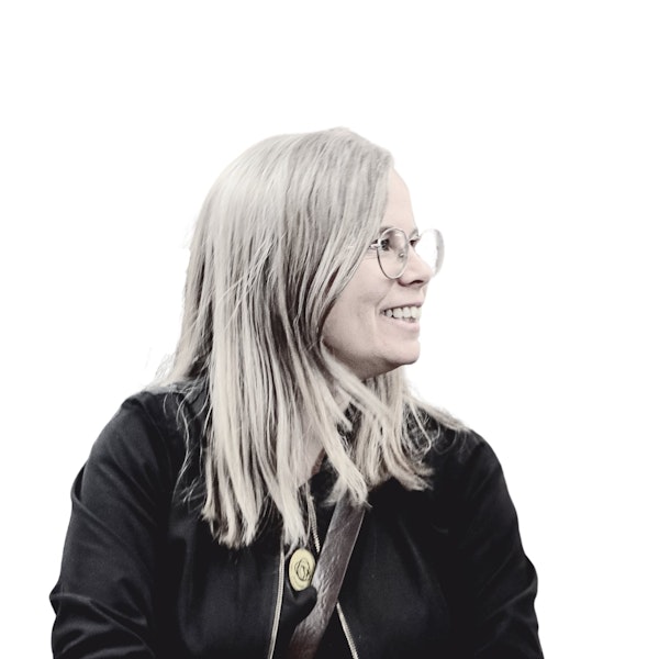 Géraldine Grotowski