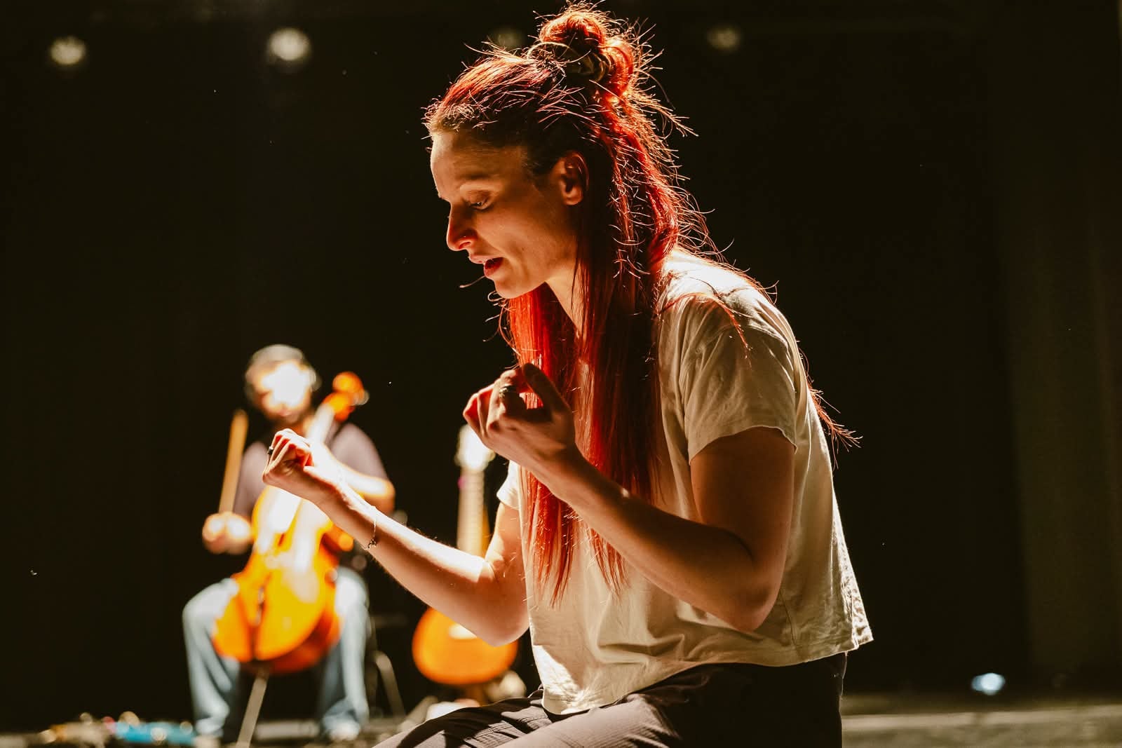 Sarah Audet-Belzile