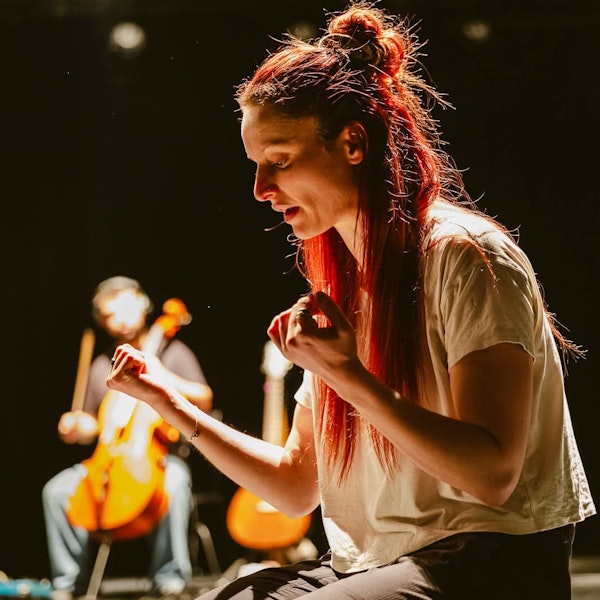 Sarah Audet-Belzile
