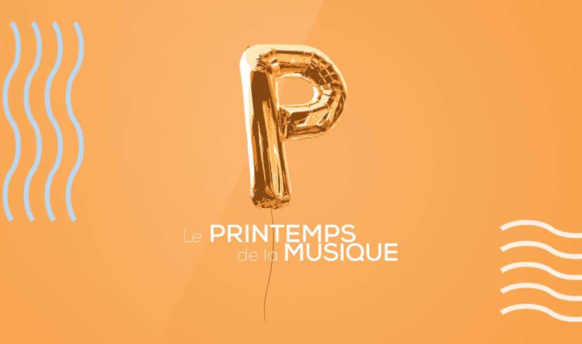 Image series Le Printemps de la musique 2026 Image series Le Printemps de la musique 2026
