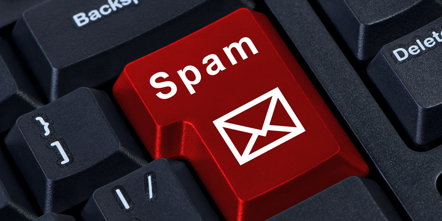 spam filter