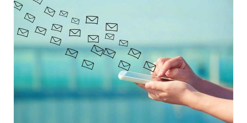 Virtual mail