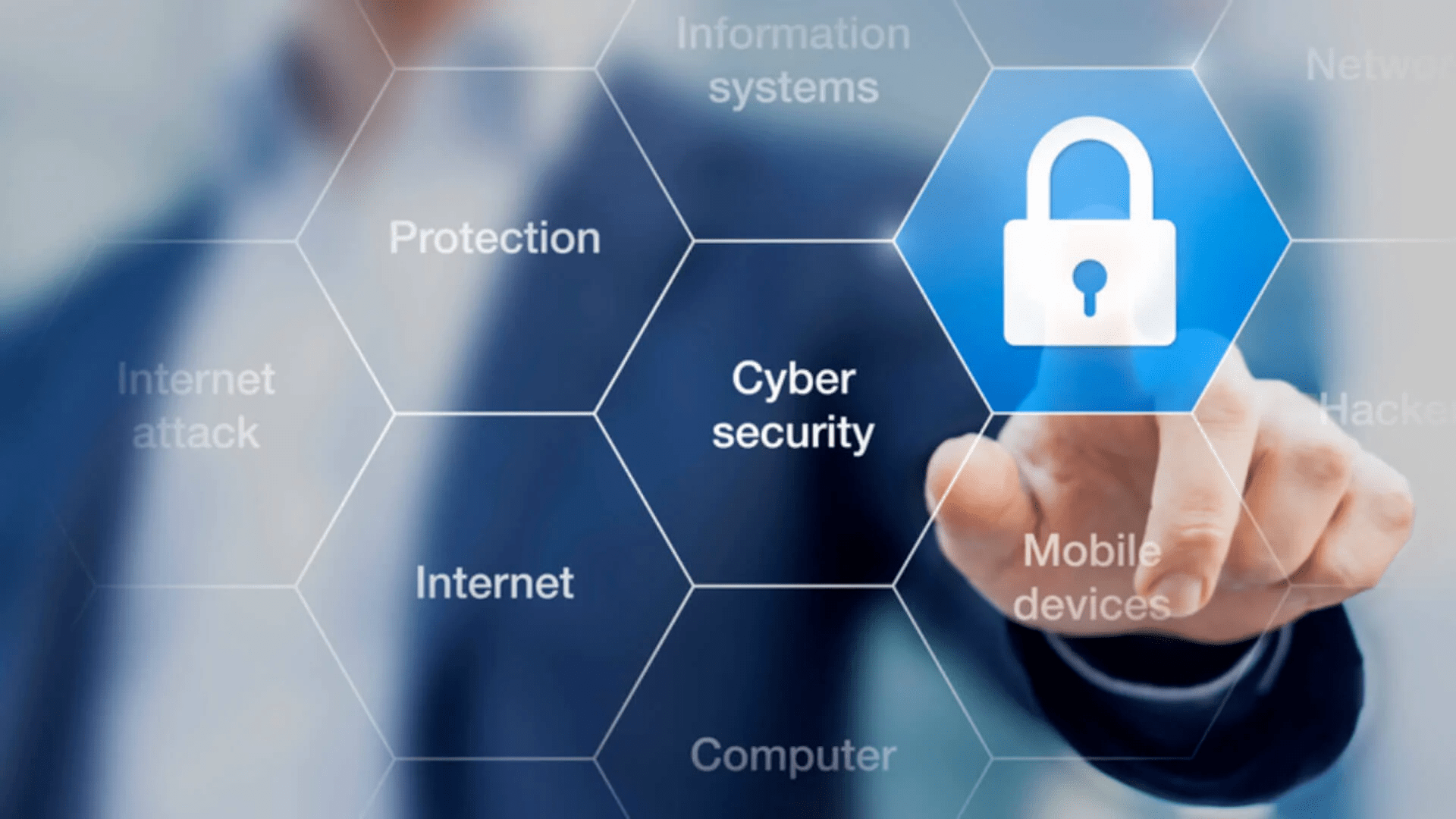 Reliable Protection of Online Business