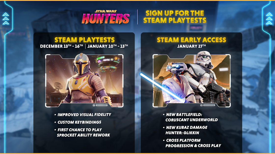 starwarshunters.com