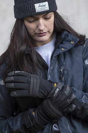 The tool vest U4250 | Snickers Workwear
