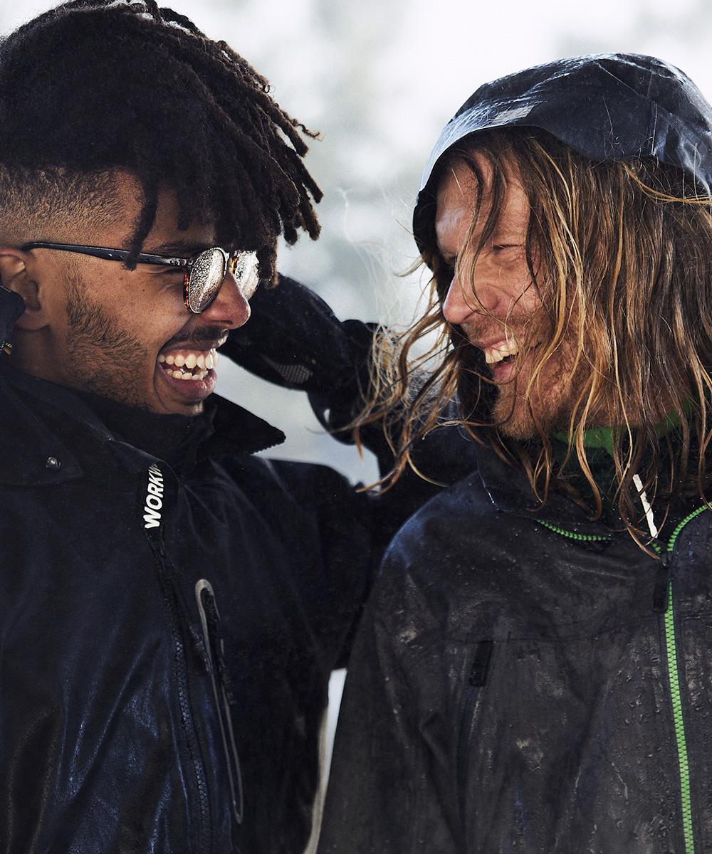 Contact us Snickers Workwear North America