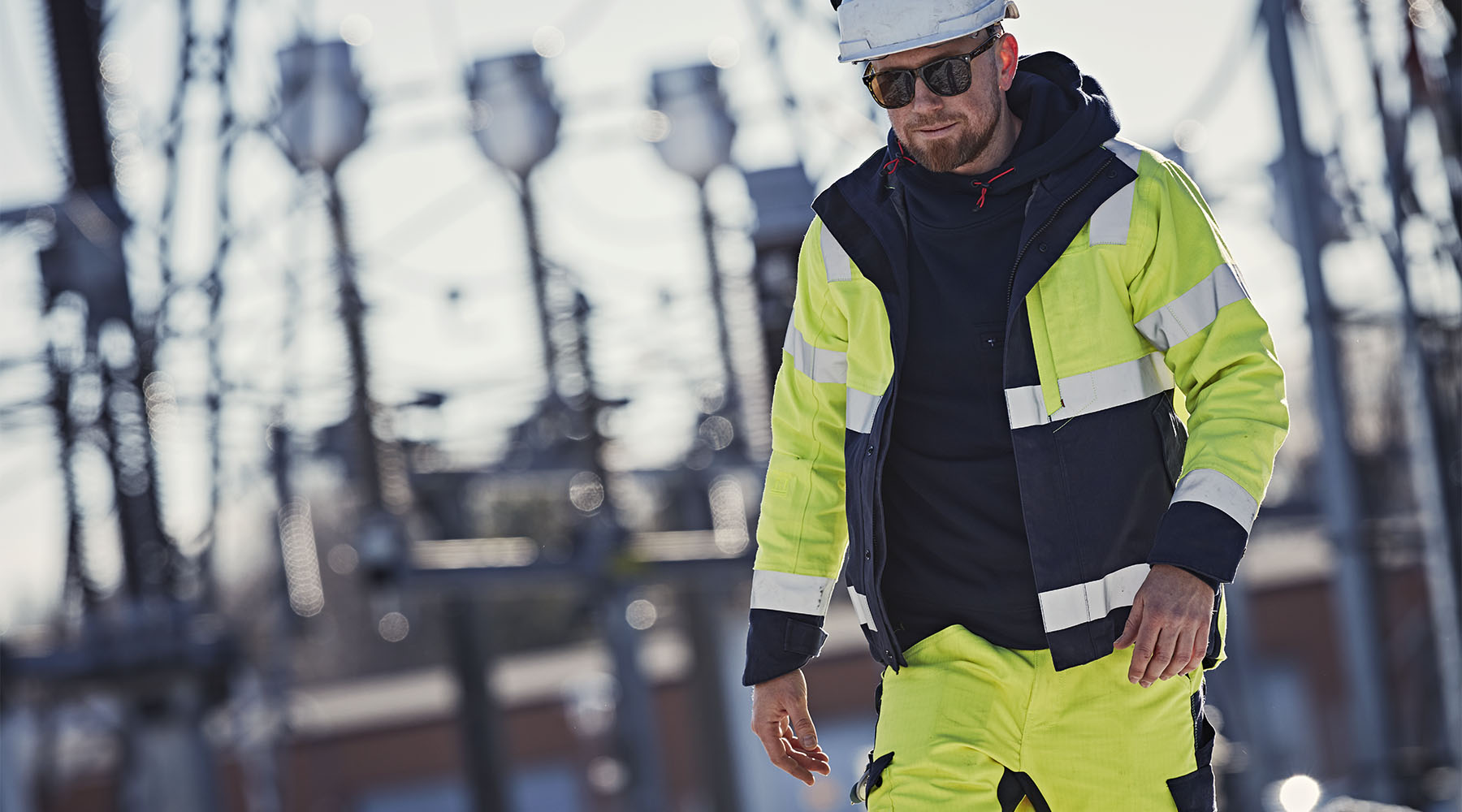 The Snickers Workwear Protective Wear Collection – BSEE