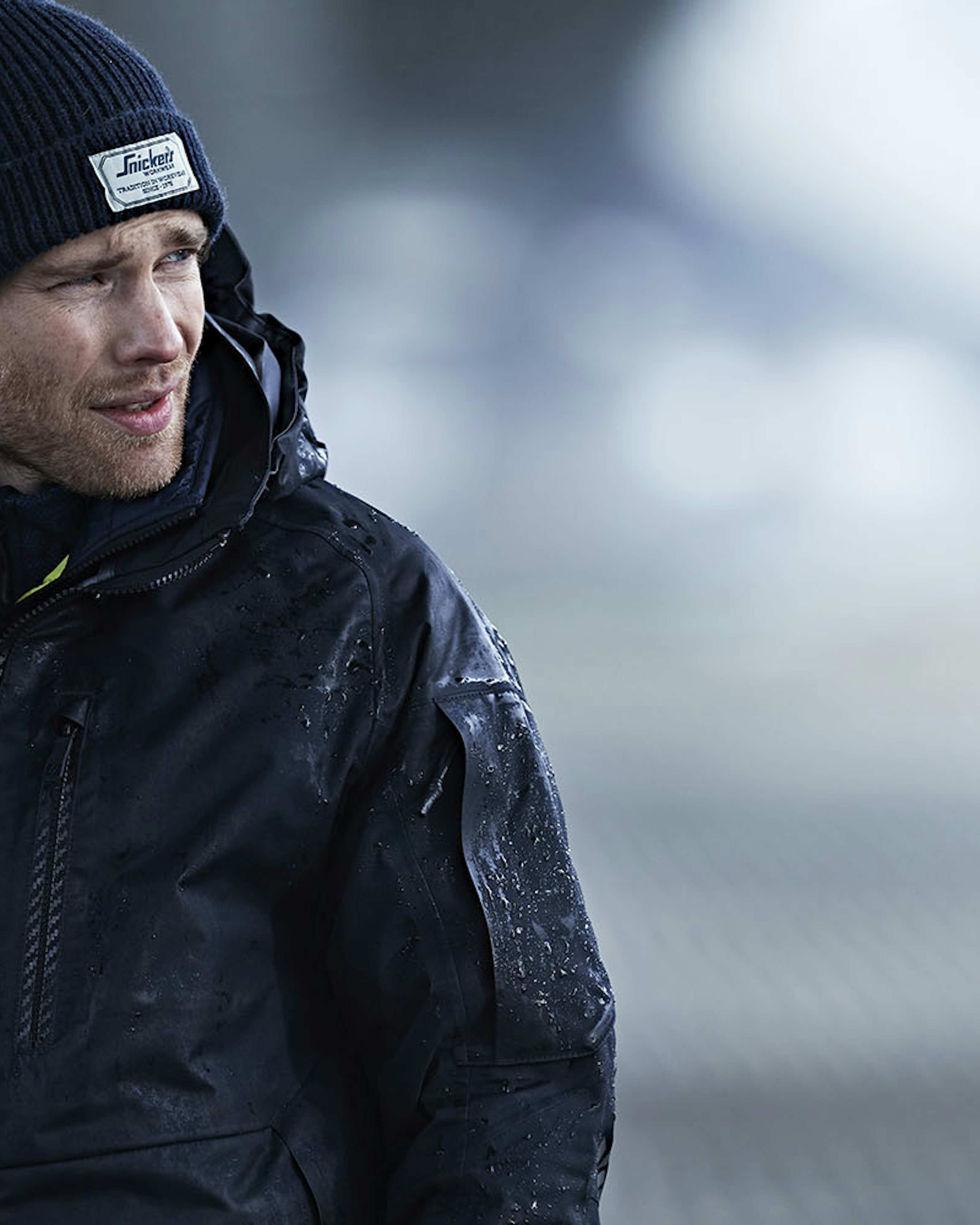 Veste de pluie Workfashion (Suisse) Gore Tex homme taille 54 Veste de pluie Workfashion (Suisse) Gore Tex homme taille 54