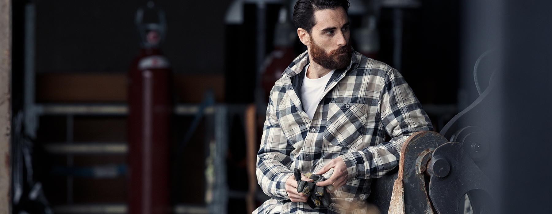 RuffWork Collection | Snickers Workwear