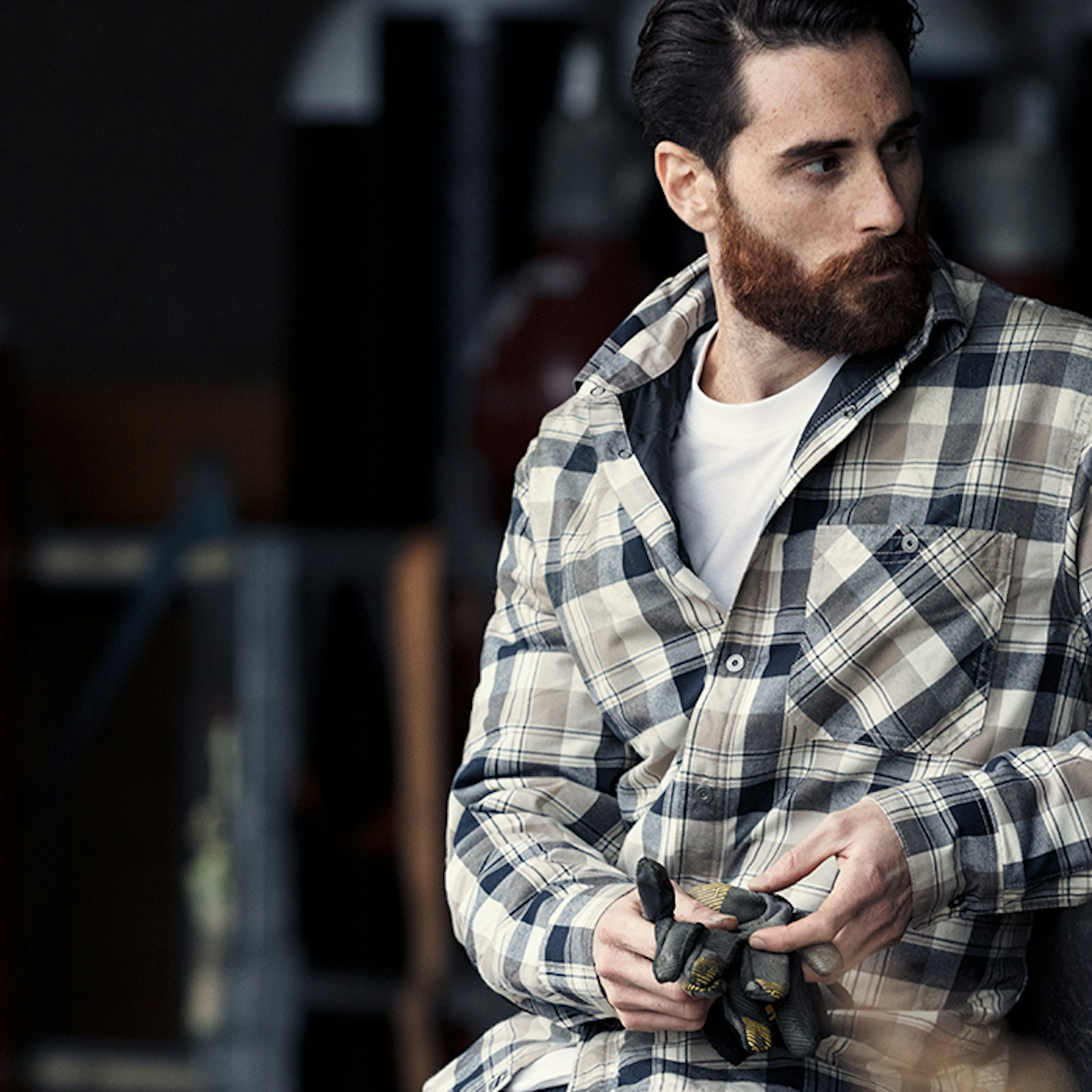 Work Is Ruff RuffWork Collection | Snickers Workwear