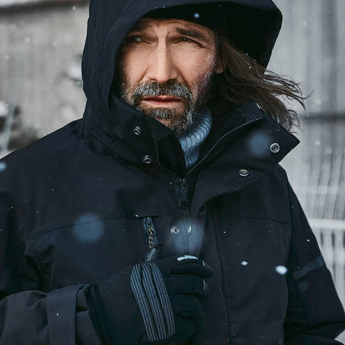 Padded Winter Work Jackets Snickers Workwear padded-winter-work-jackets-snickers-workwear