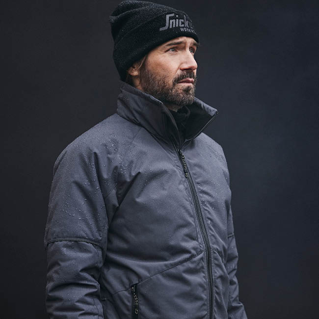 About us | Snickers Workwear