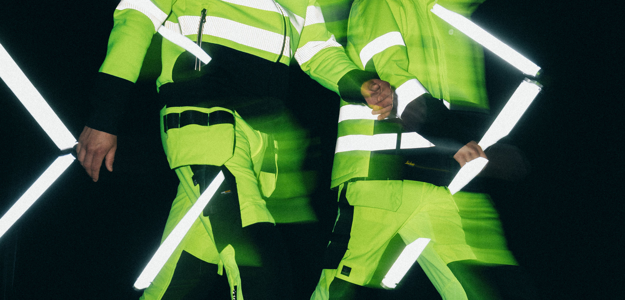 Snickers Workwear – safetywear & work clothes for craftsmen