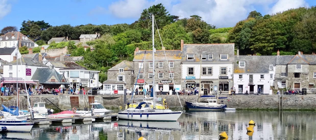 Padstow