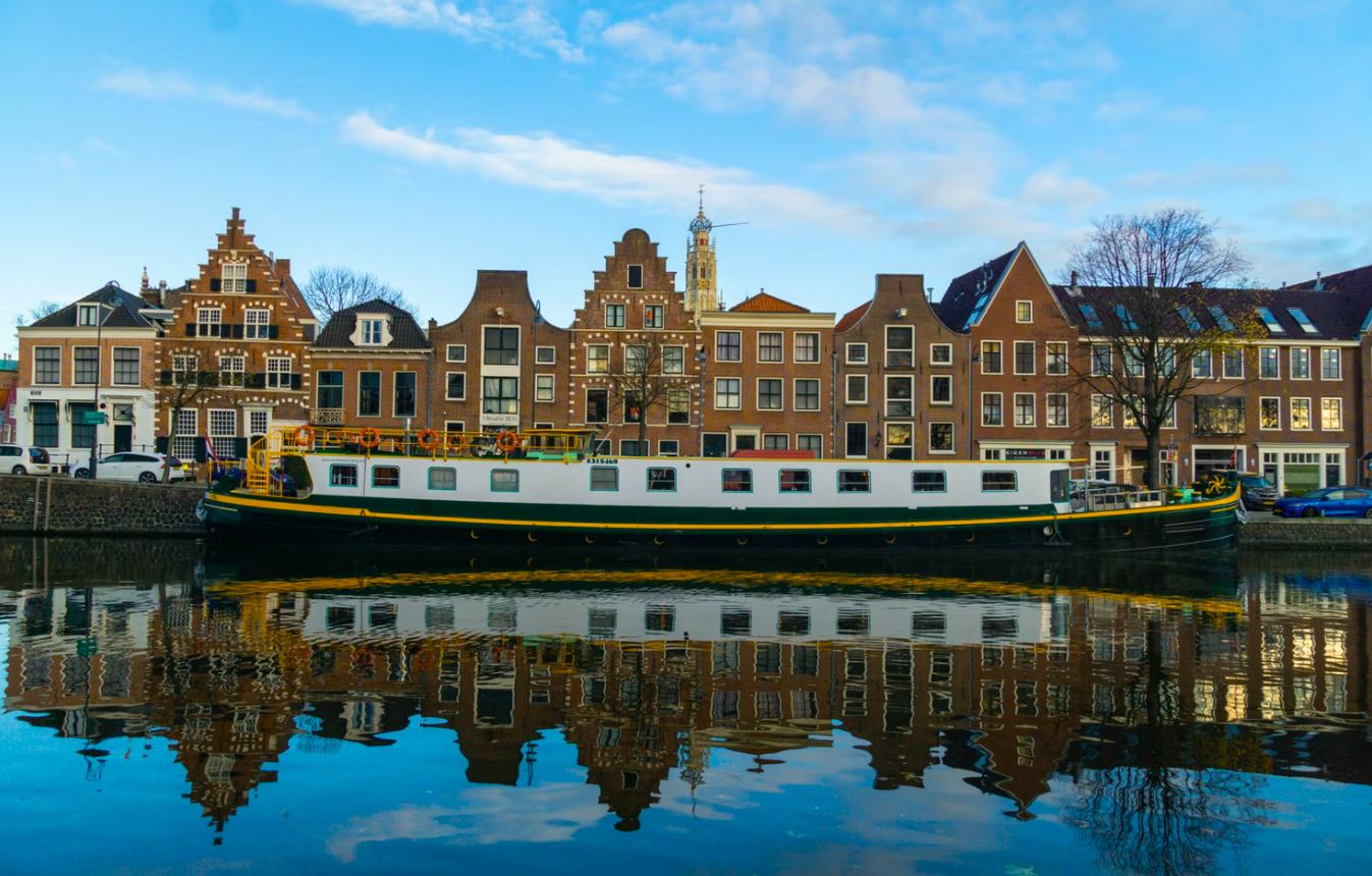 Haarlem