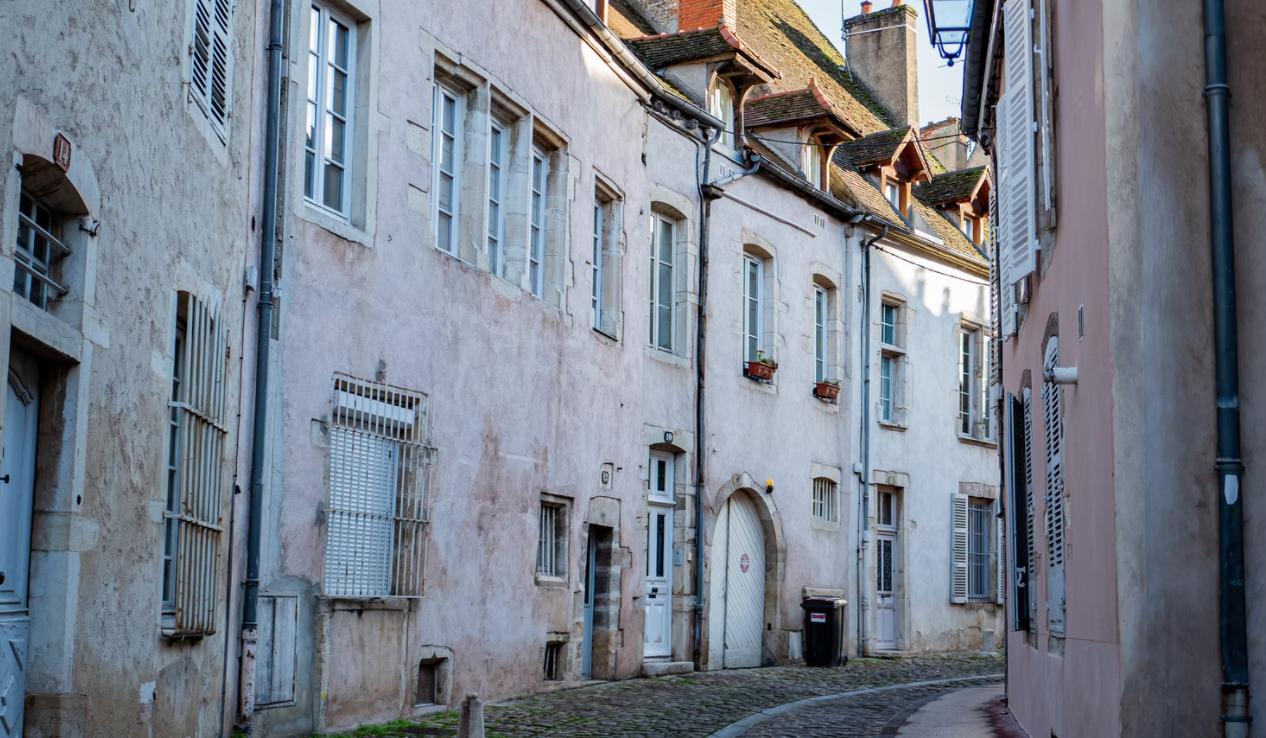 Beaune