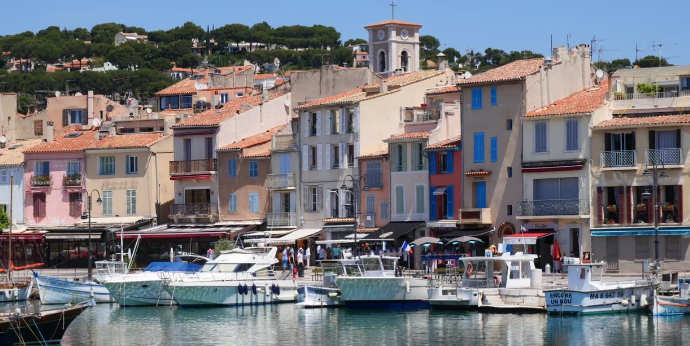 Cassis