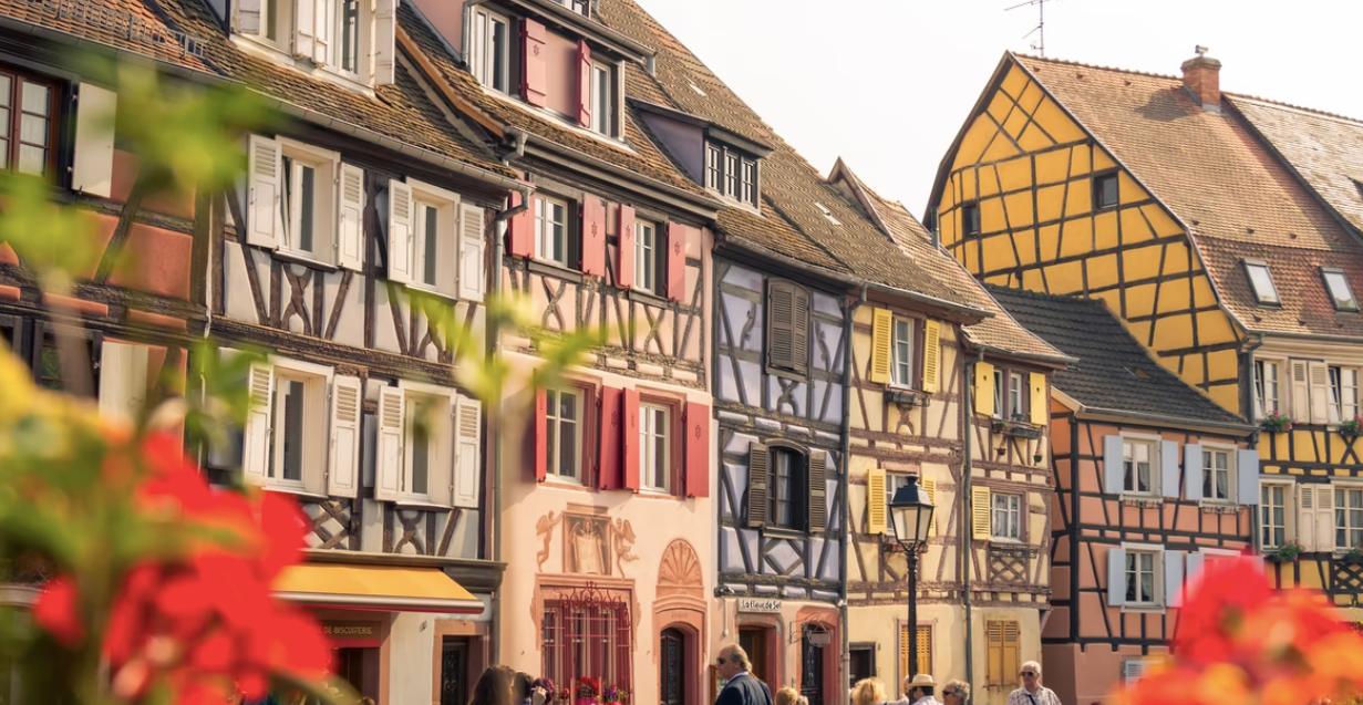 Colmar
