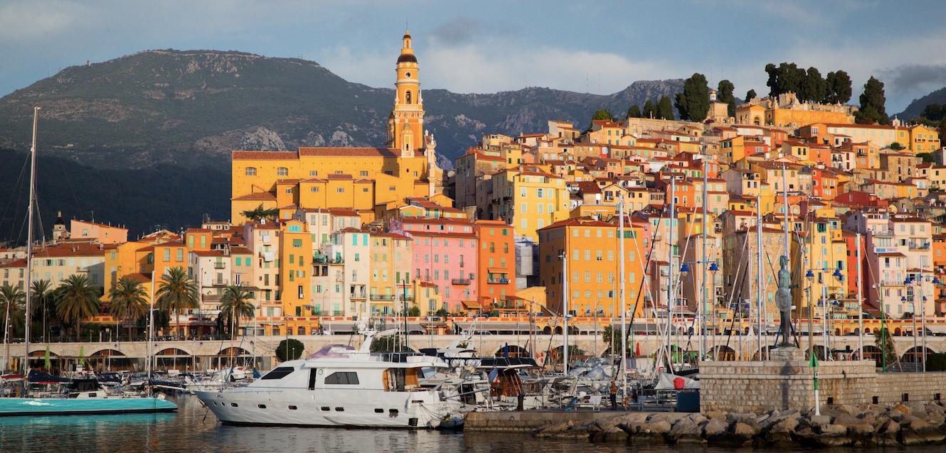 Menton