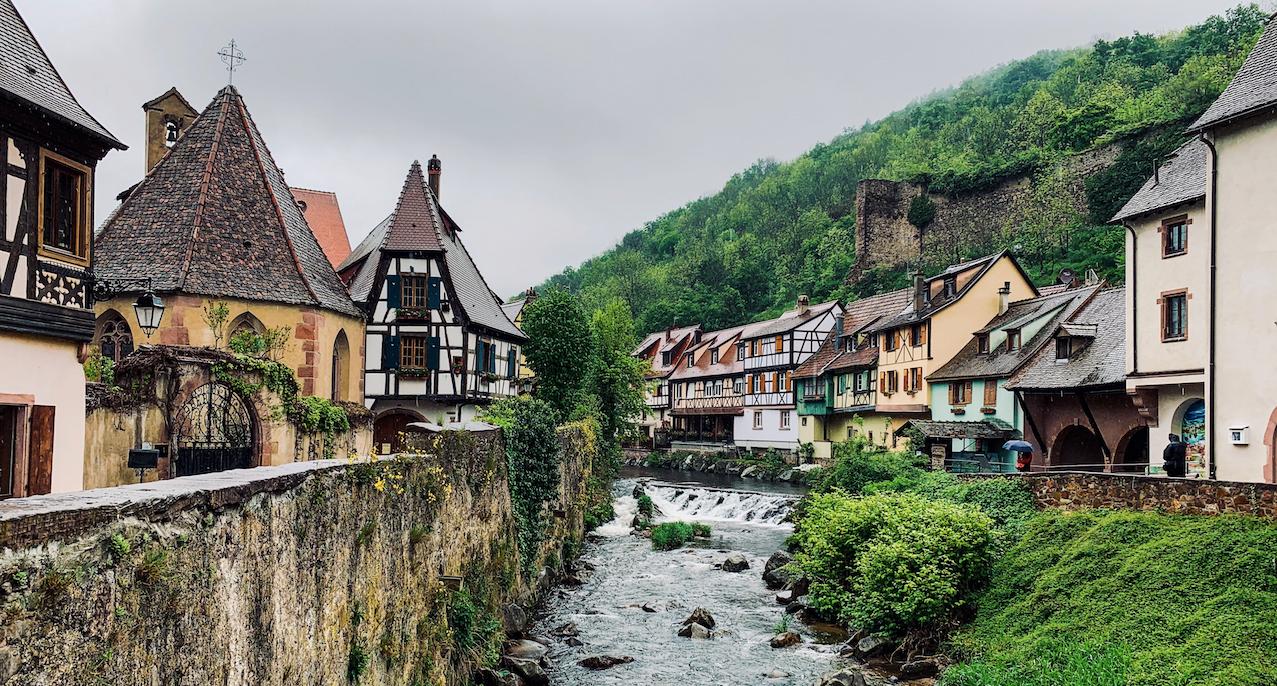 Riquewihr
