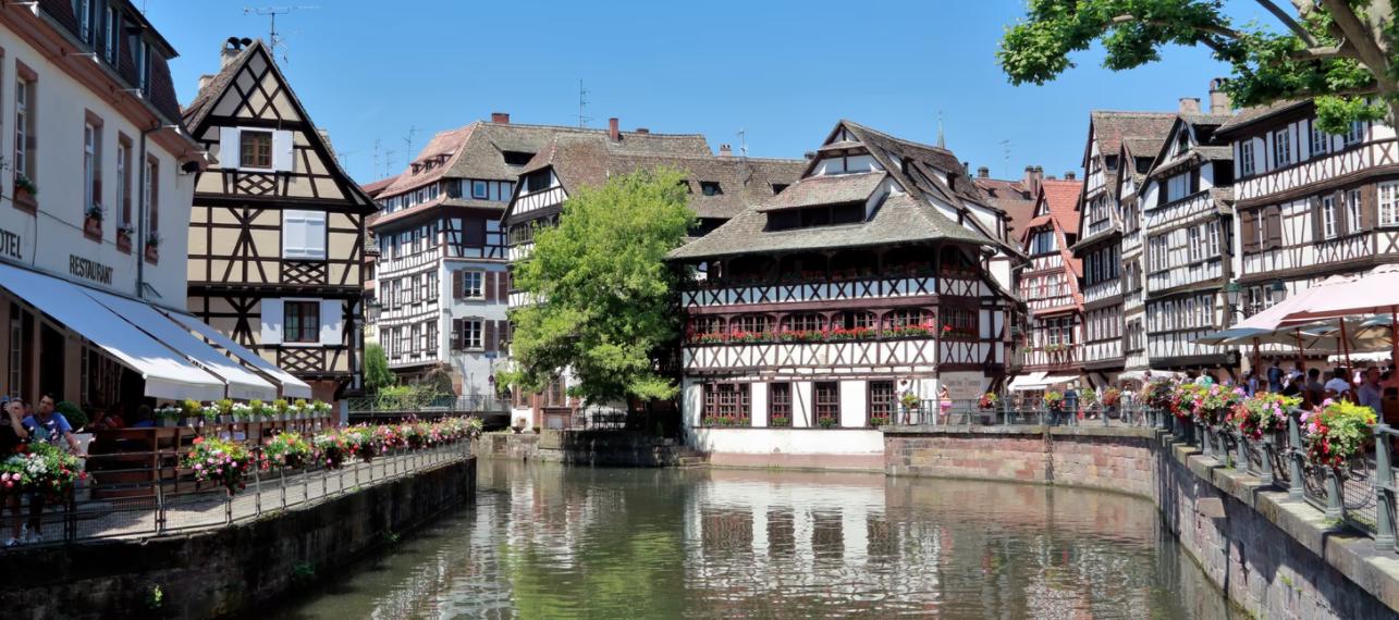 Strasbourg