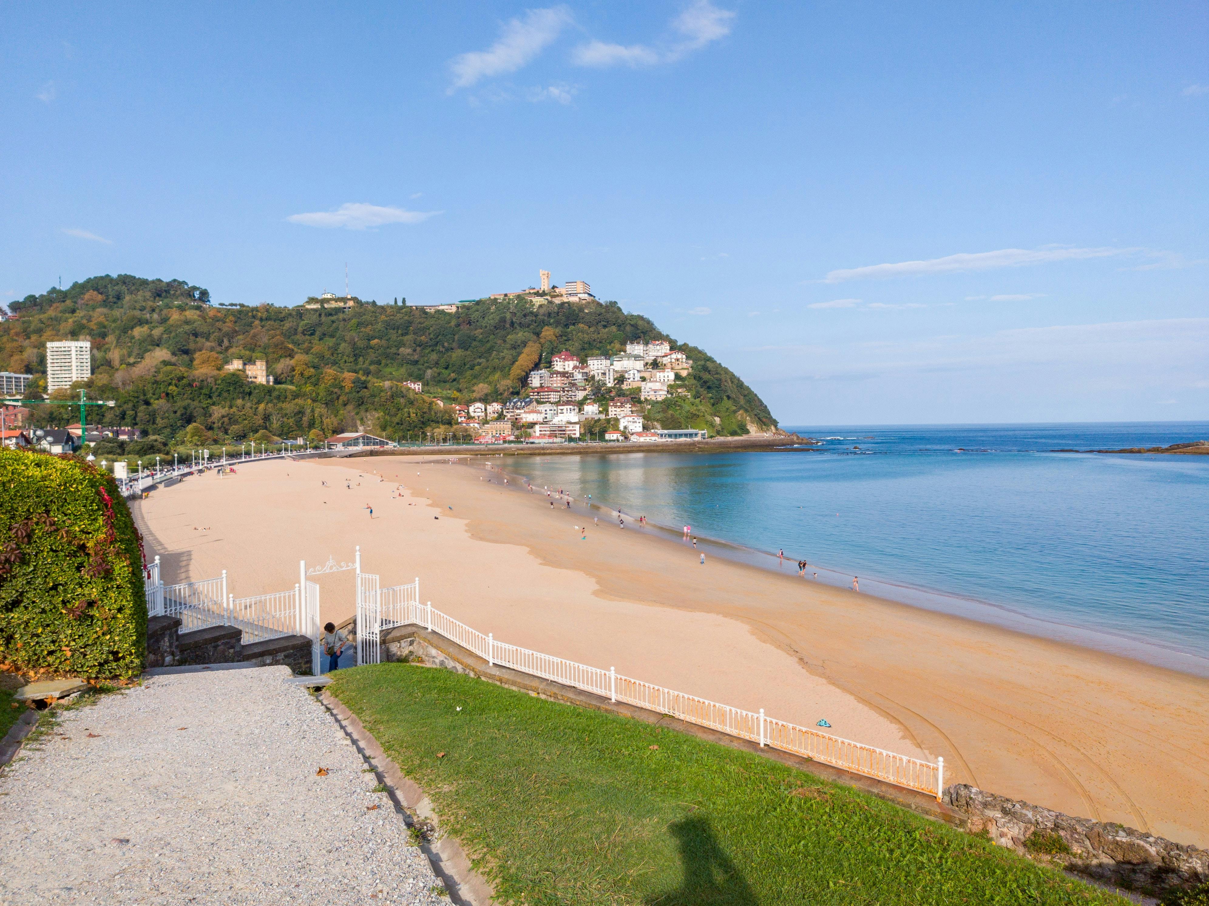 San Sebastian