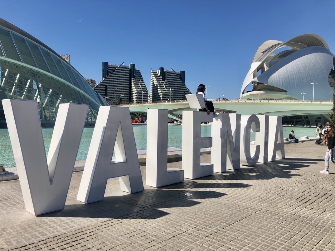 Valencia