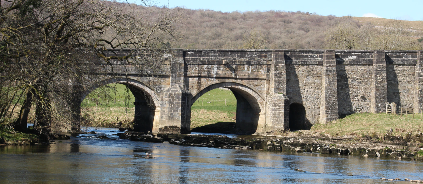 Christmas train holidays europe