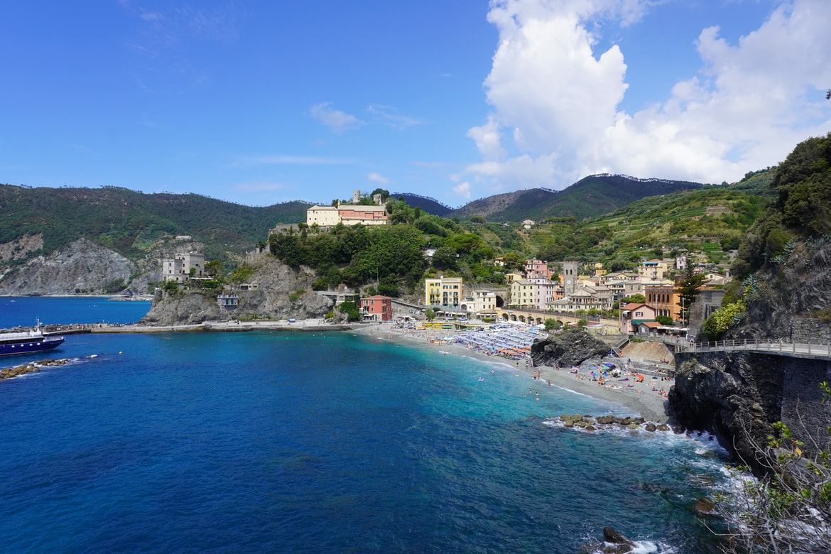 Monterosso al Mare