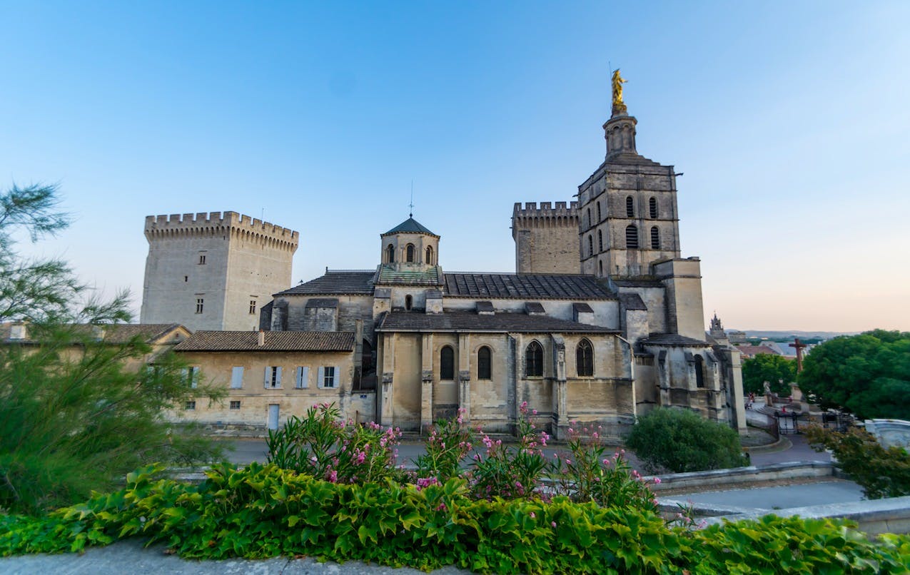 Avignon