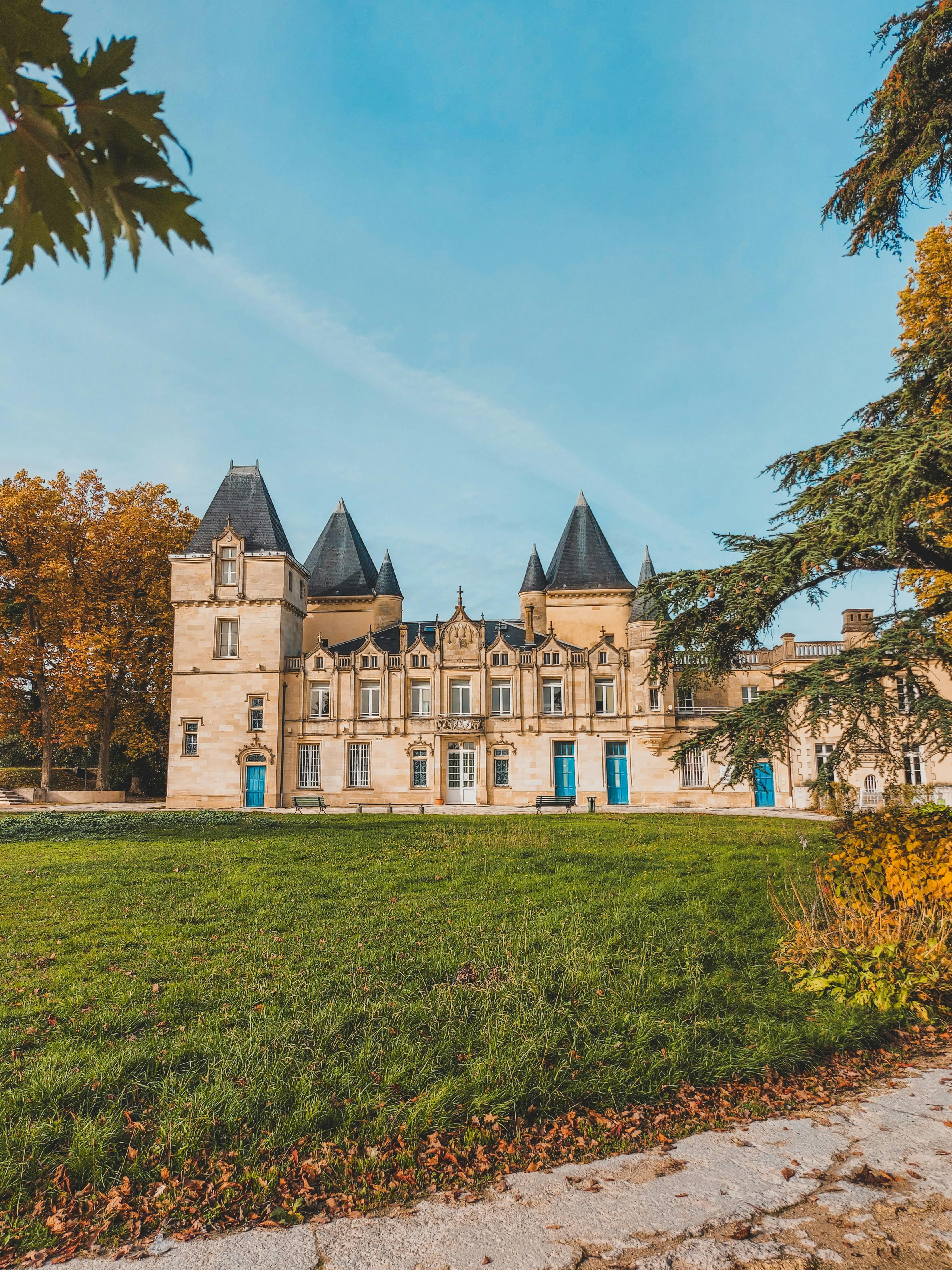 Bordeaux
