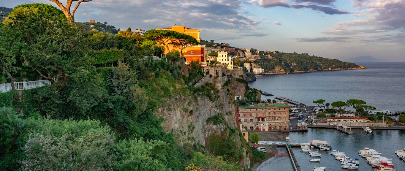 Sorrento