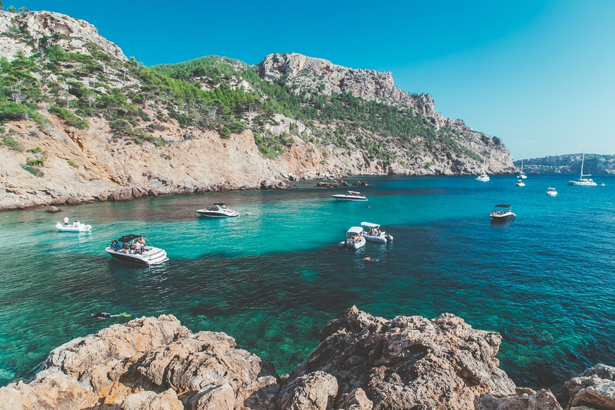 Palma, Mallorca