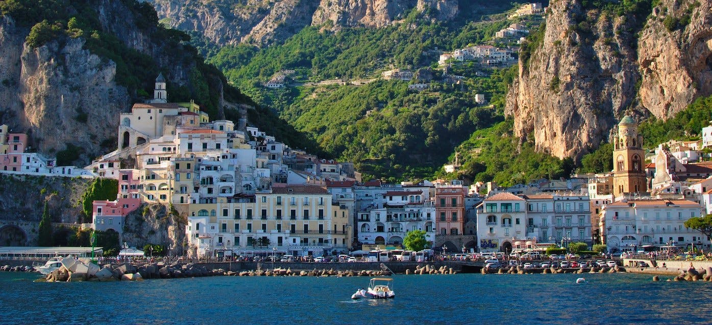 Amalfi