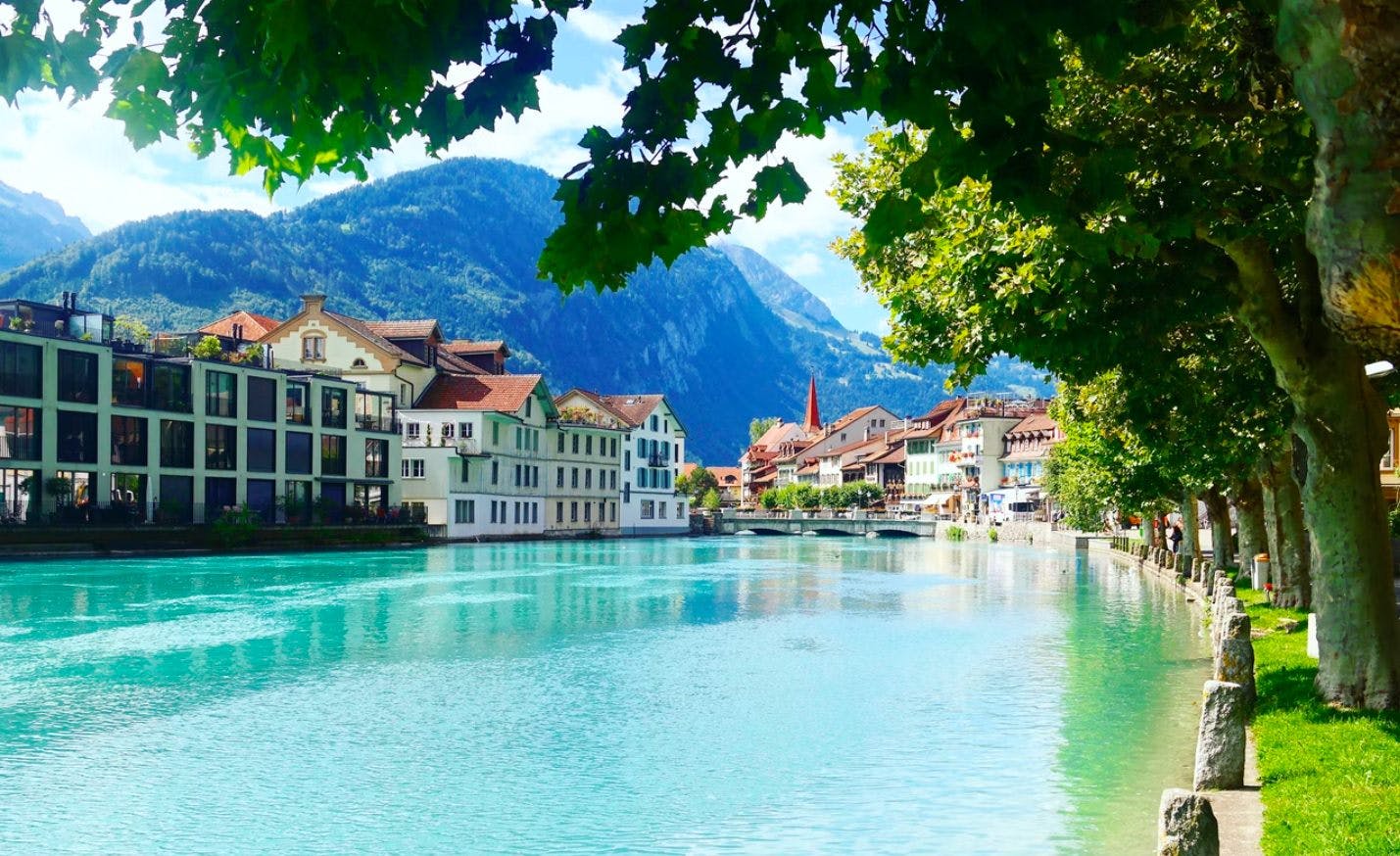 Interlaken
