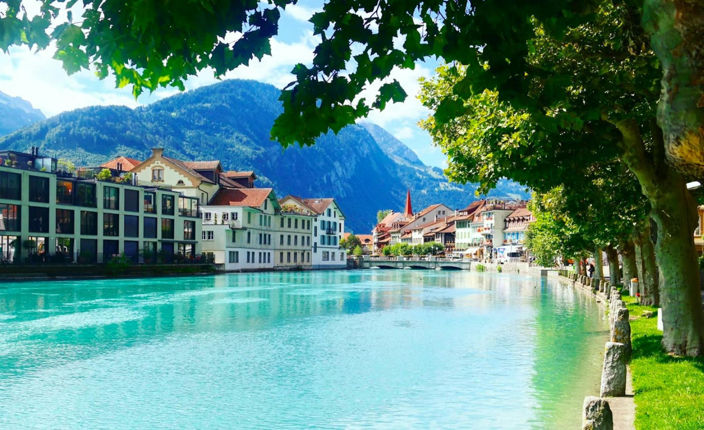 Interlaken